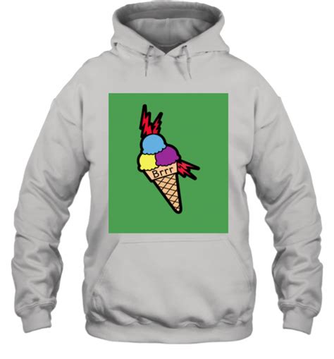 gucci ice cream hoodie